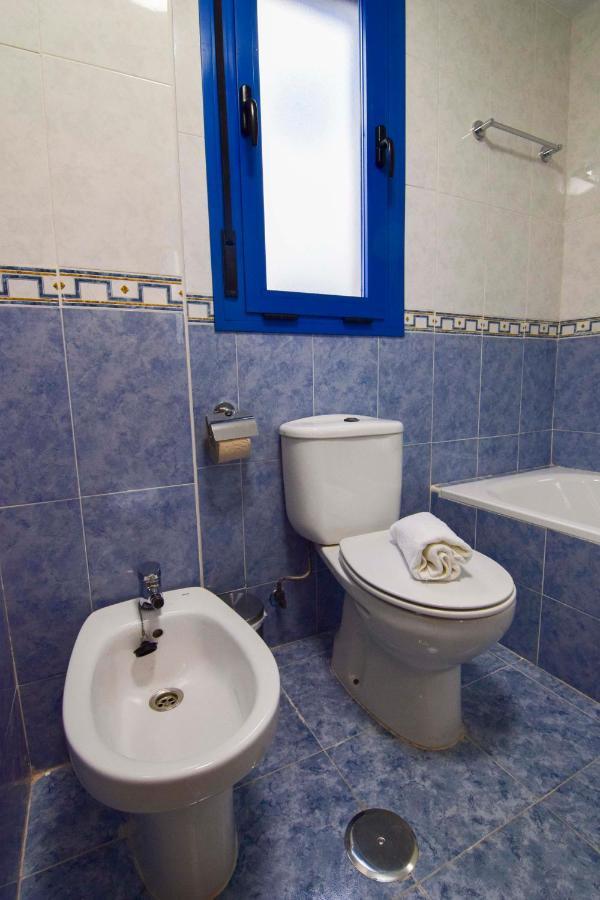 Letmalaga Huelin Appartement